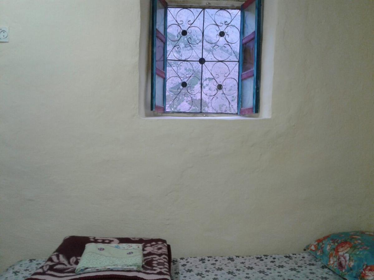 Gite Baraka Taghia Buitenkant foto