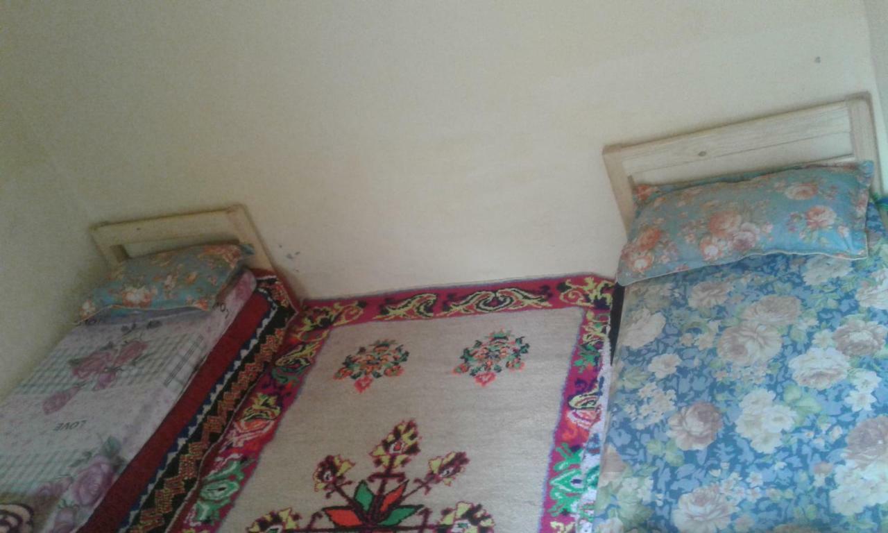 Gite Baraka Taghia Buitenkant foto