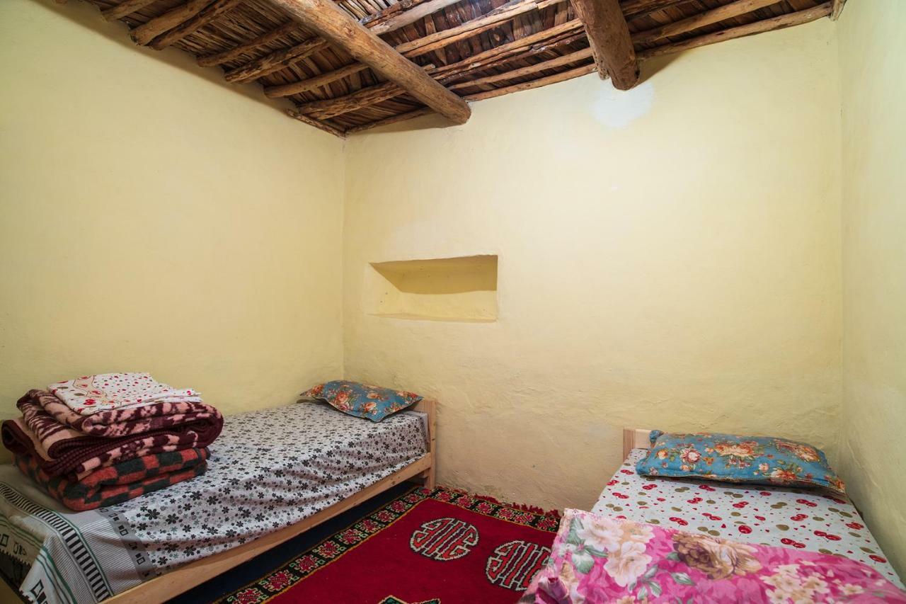 Gite Baraka Taghia Buitenkant foto